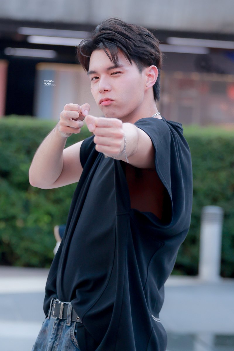 20260228 🐾 υ´ᴖ ﻌ ᴖ`υ ˚₊ · »-♡→ #NOEL_LE7EL #LE7EL