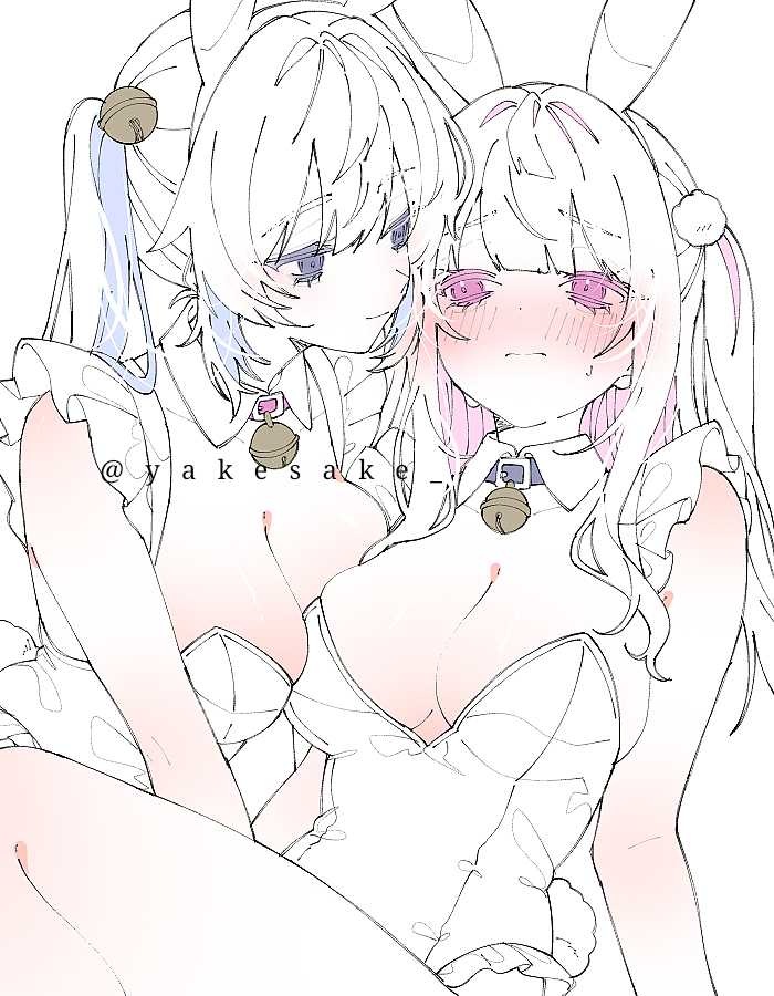 yakesake_'s tweet photo. #今月描いた絵を晒そう https://t.co/j6tdVGgY0Z