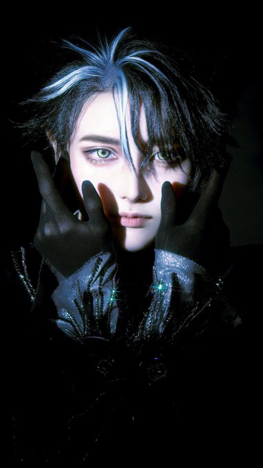 Twitterのコスプレ画像3