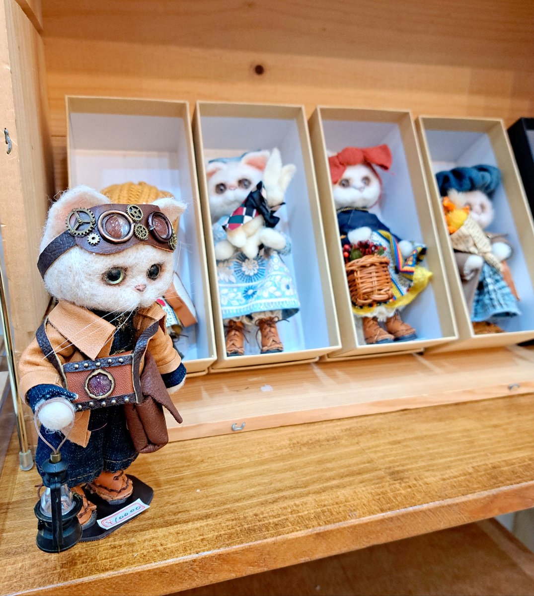 本日の営業終了致しました。 ご来店ありがとうございました！ 明日も