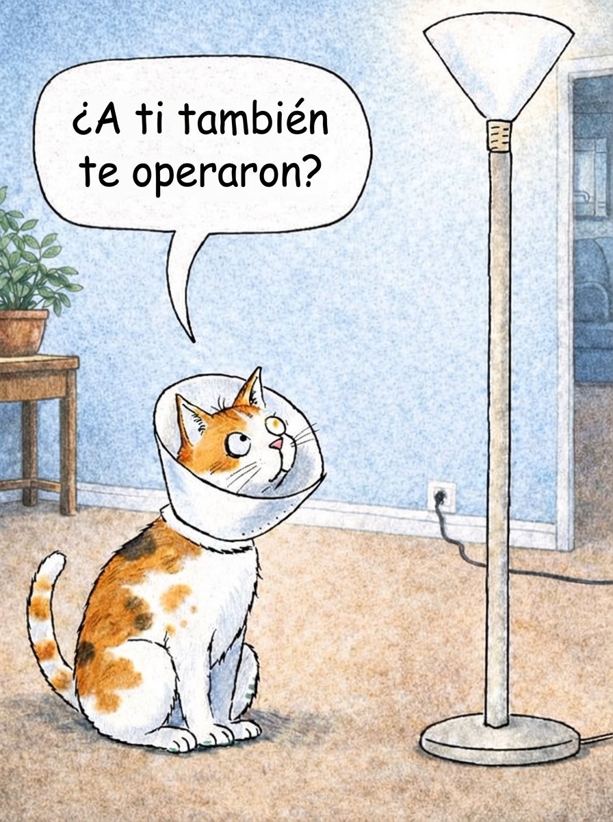 Esos gatos locos tweet media