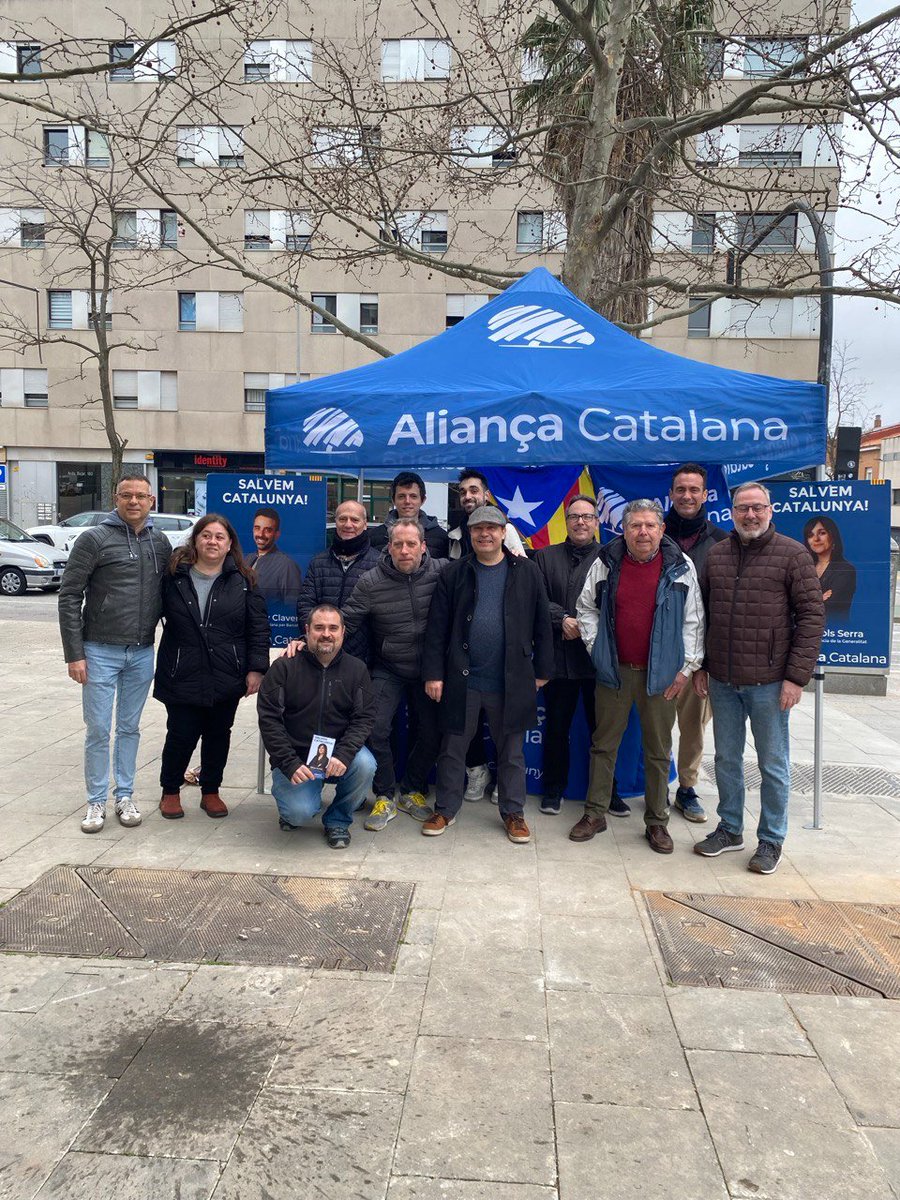 Aliança Catalana-Vallès Occidental tweet media