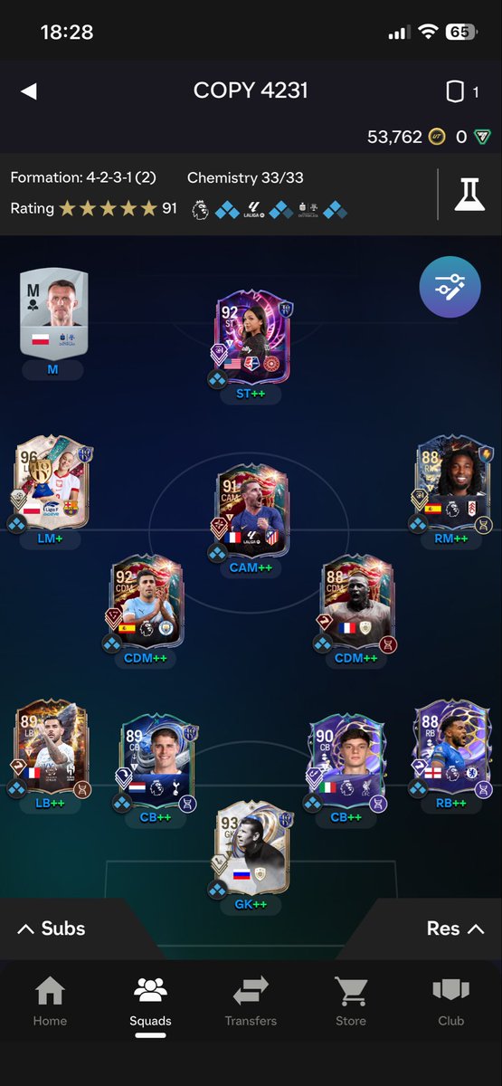 Ari_3011's tweet photo. @FUTBIN 😌 https://t.co/1t30vIMO8Q