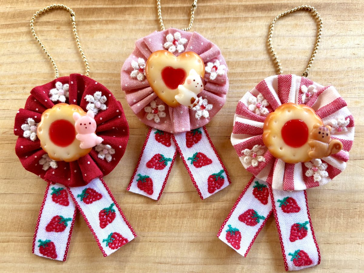 #見た人もなにか無言でかわいいをあげる