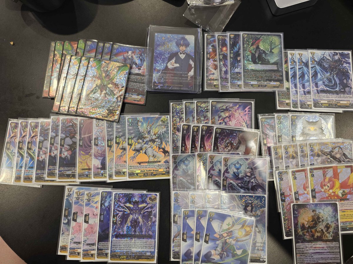 HadesTCG tweet media