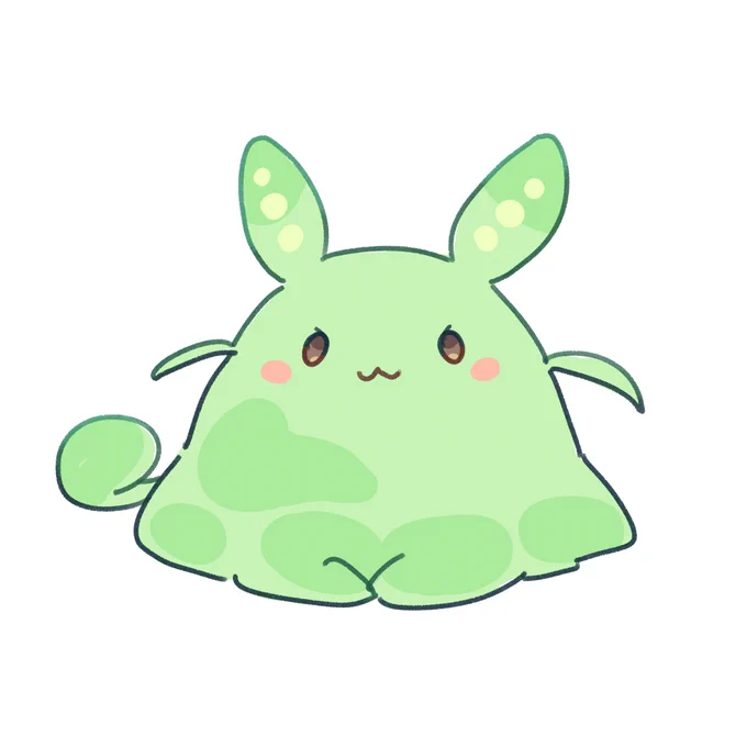 ずんだこ
