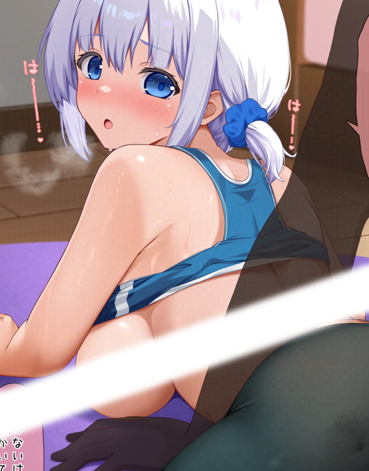 オリジナル高解像度版や帰ってきたお兄さんを見てえっちな妄想をしちゃう妹の友達ちゃんのおとな向けの差分がファンサイトにて公開中です!🍑
ぜひそちらもご覧いただけると幸いです!✨🙏
【FANBOX】https://t.co/lFECXT2unA
【FANTIA】https://t.co/8fJN0NHZlv 