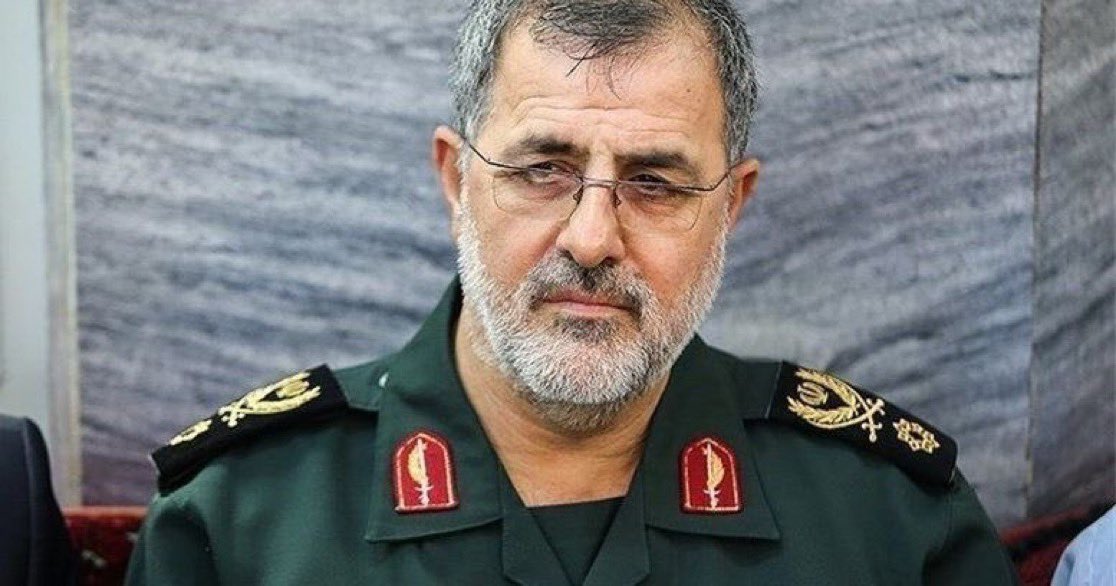 Eliminados 

Y por ahora no se sabe nada del Ayatollah.