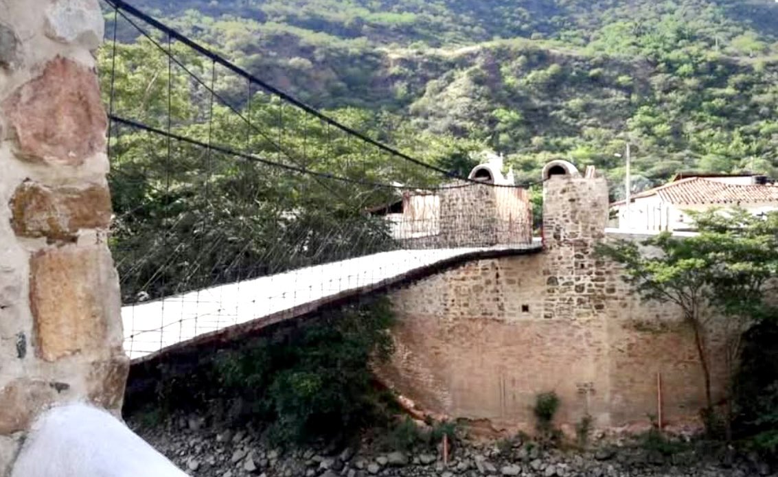 Historia, Cultura: Santander Colombia y el Mundo tweet media