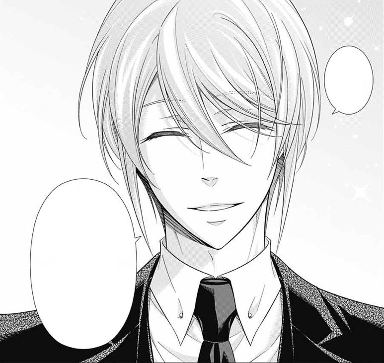 ้เป็นความเอื้อเฟื้อเผื่อแผ่ที่น่าชื่นชม— นายกับฉันมีเลขที่บ้านเดียวกันตั้งแต่เมื่อไหร่ คุณยอดนักสืบ