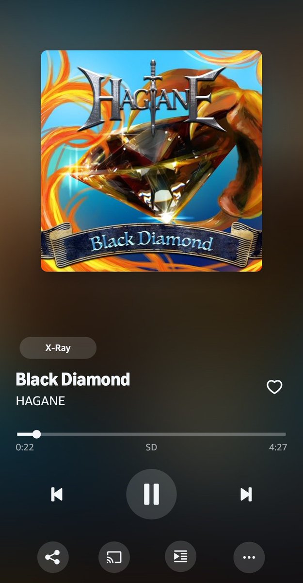 bites_awesome's tweet photo. これイイ❗
これイイ👍
これイイ🤘
#HAGANE
#Black_Diamond https://t.co/vih1U8Gwqb