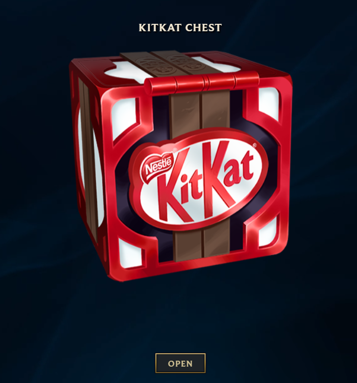 Tysm <a href="/KITKATGaming/">KITKAT Gaming 🎮</a>