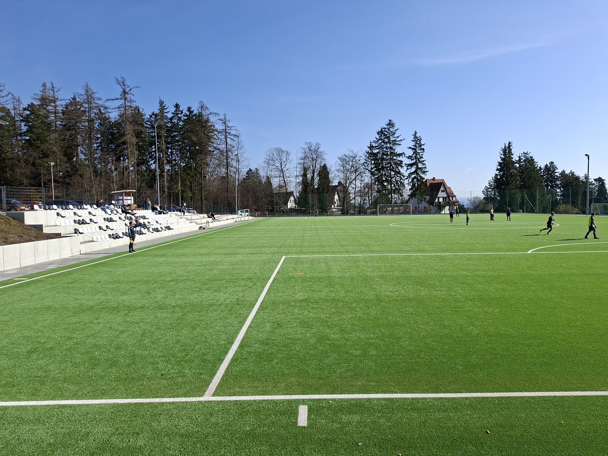 SG Jößnitz II - SV Eintracht Eichigt