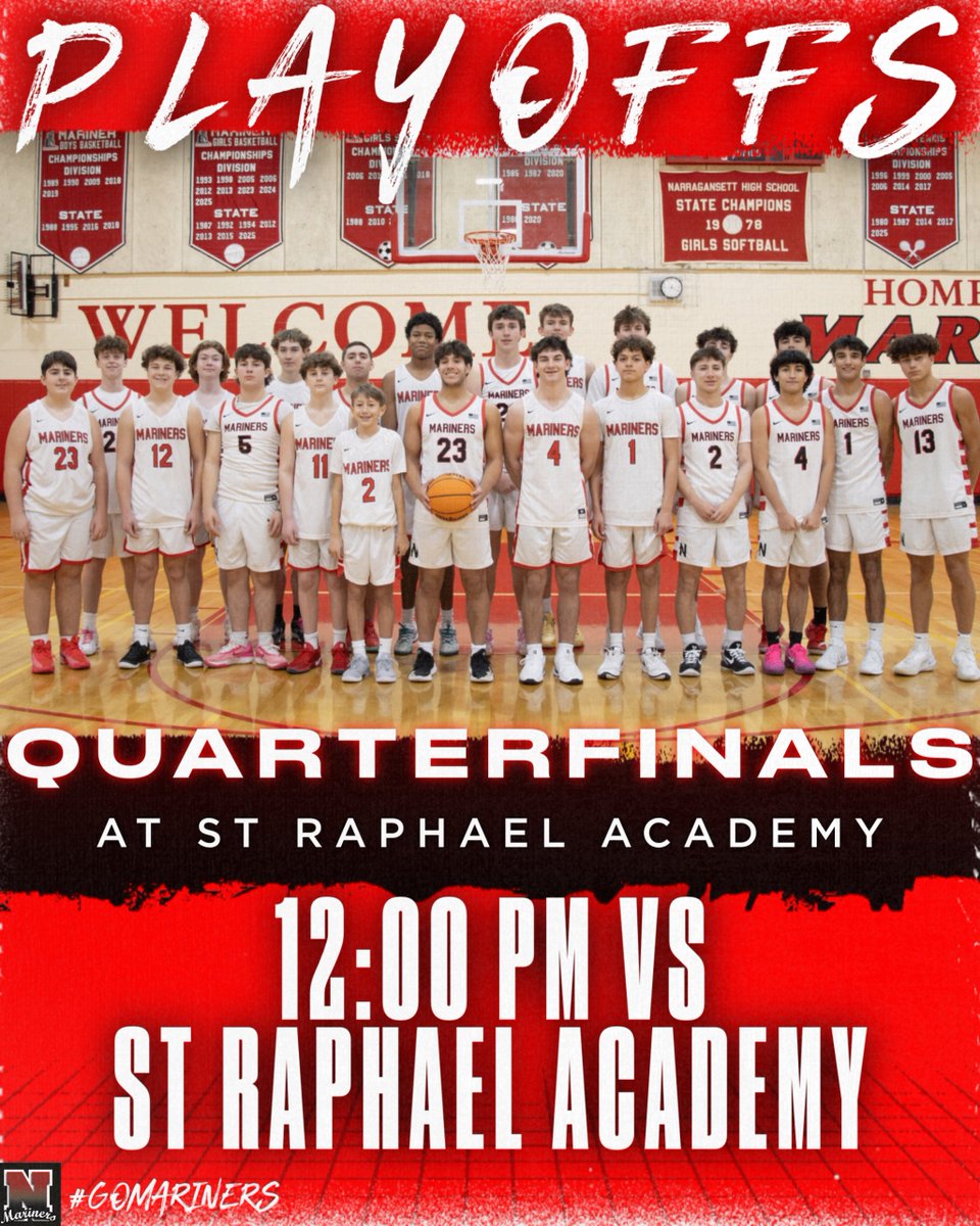 Mariner Athletics tweet media