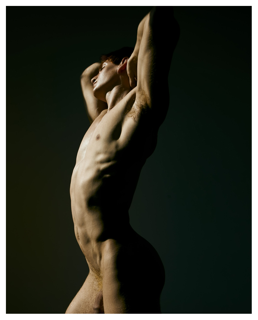 BOYZ & Flowers tweet media