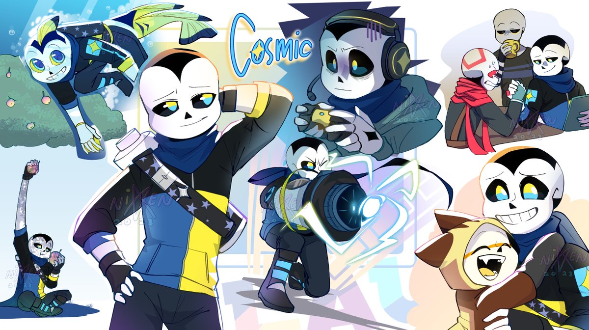 ✧Nyria✧ @ COMMS OPEN tweet media