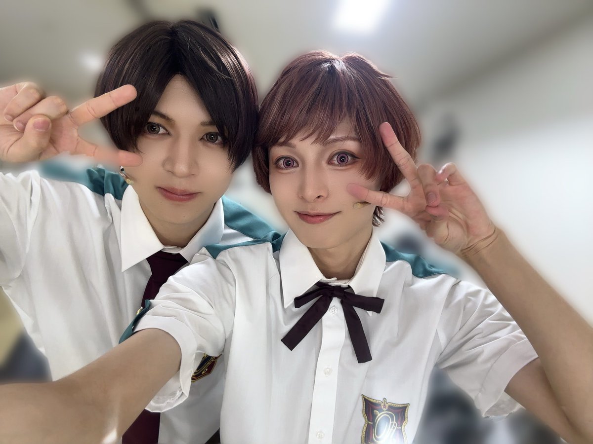 新谷聖司 tweet media