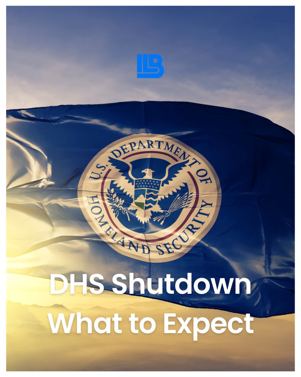 ILBSG, LLP tweet media