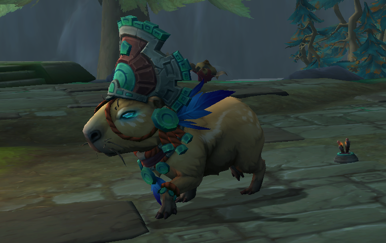 AshuriaSims's tweet photo. #worldofwarcraftmidnight https://t.co/emSYW4hecD