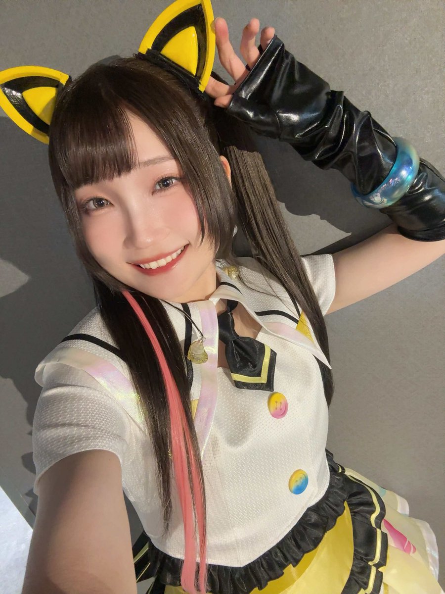 仲町あられ (@arale_yumemita) / Posts / X