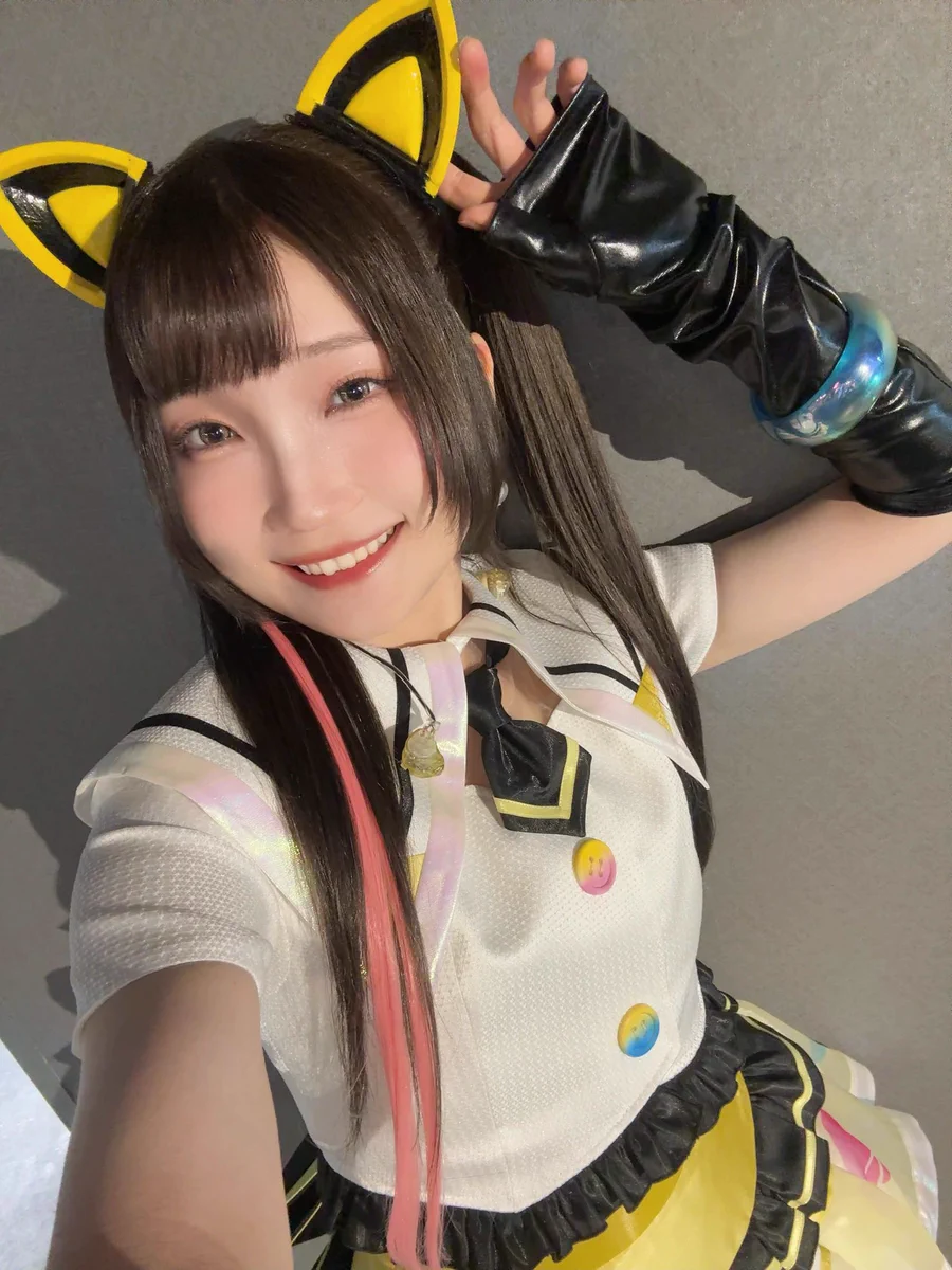 仲町あられ (@arale_yumemita) / X