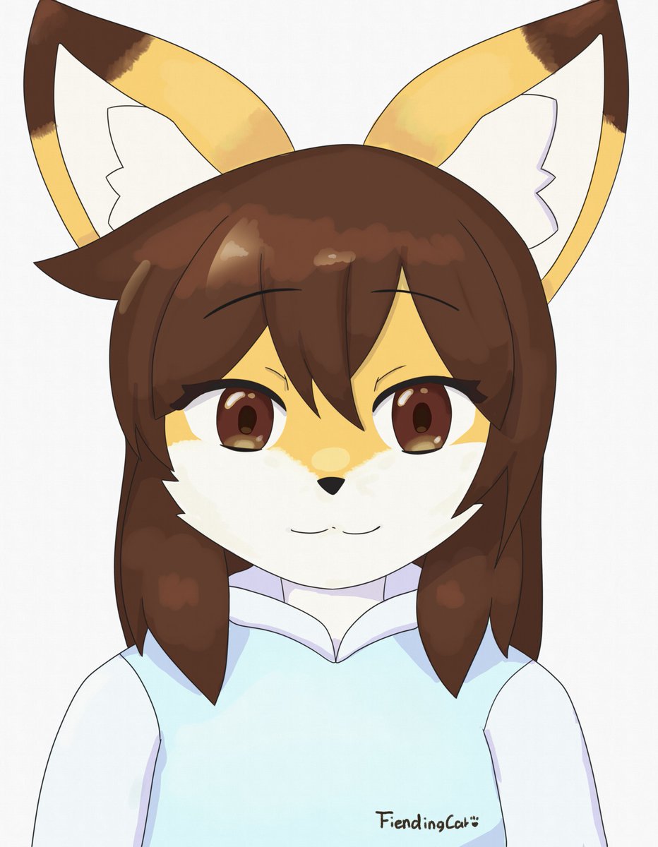 FiendingCat 🐾 tweet media