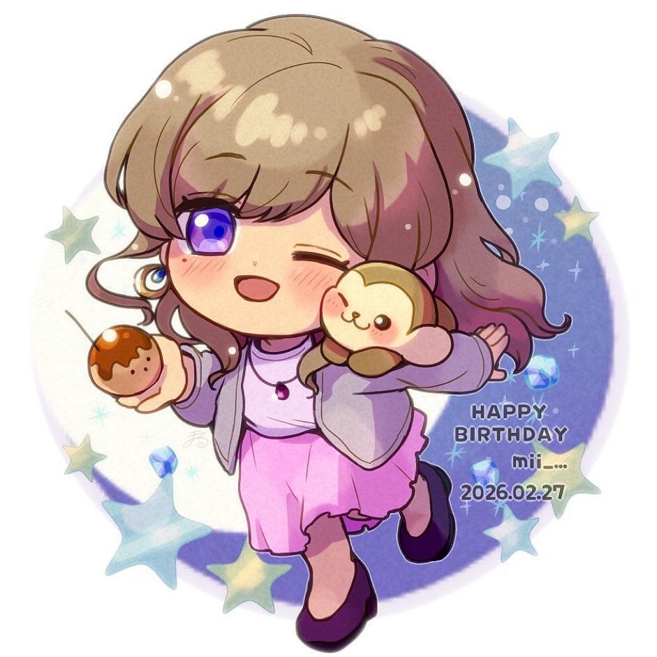 mii_ (@mii227mii) / Posts / X