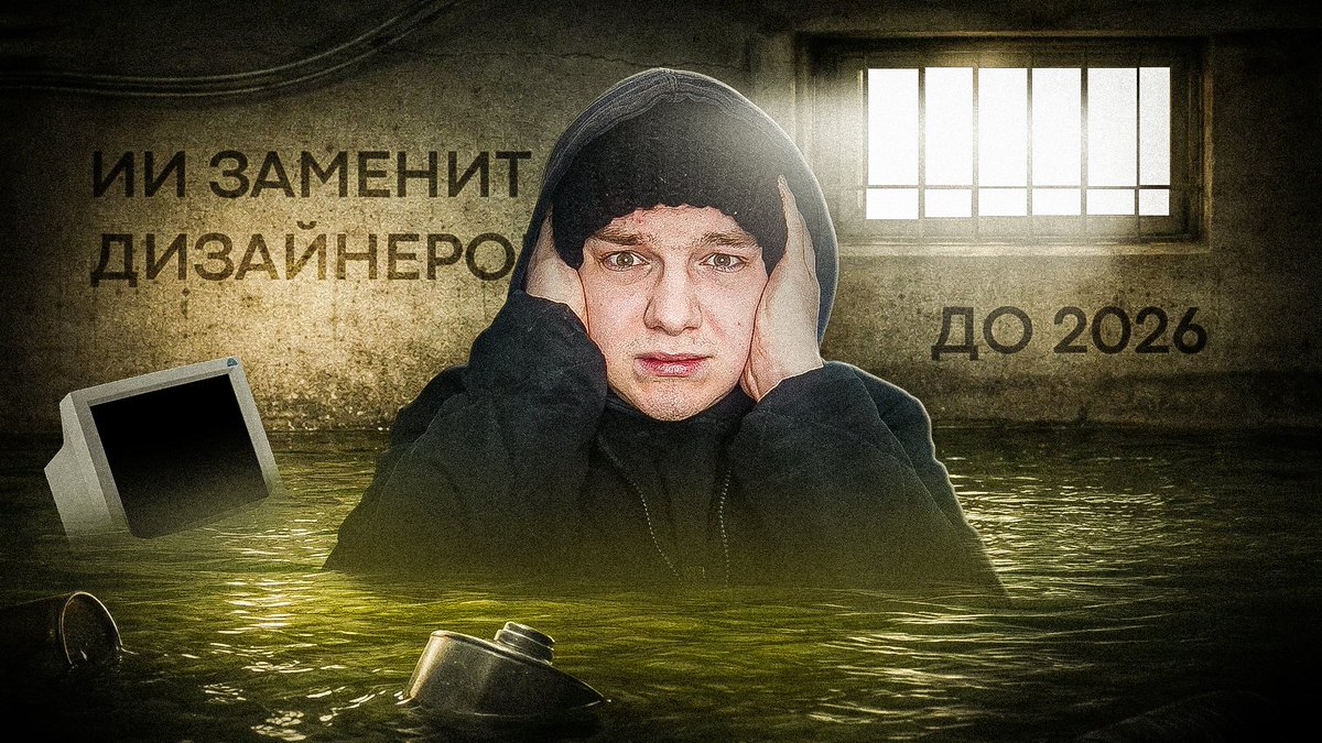 Сделал такую превью на конкурс релайна
как вам?
1-10 🤓