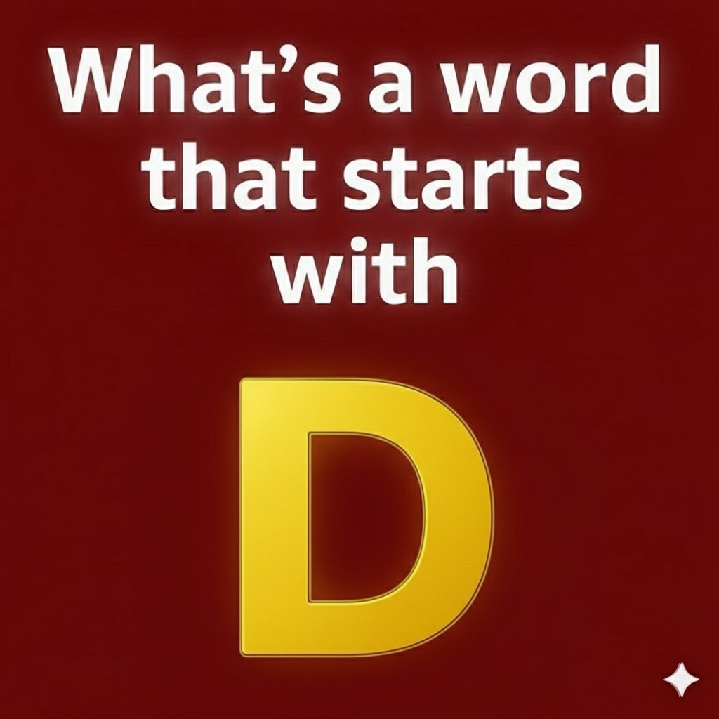 Let's go??

Guess the word??!!!