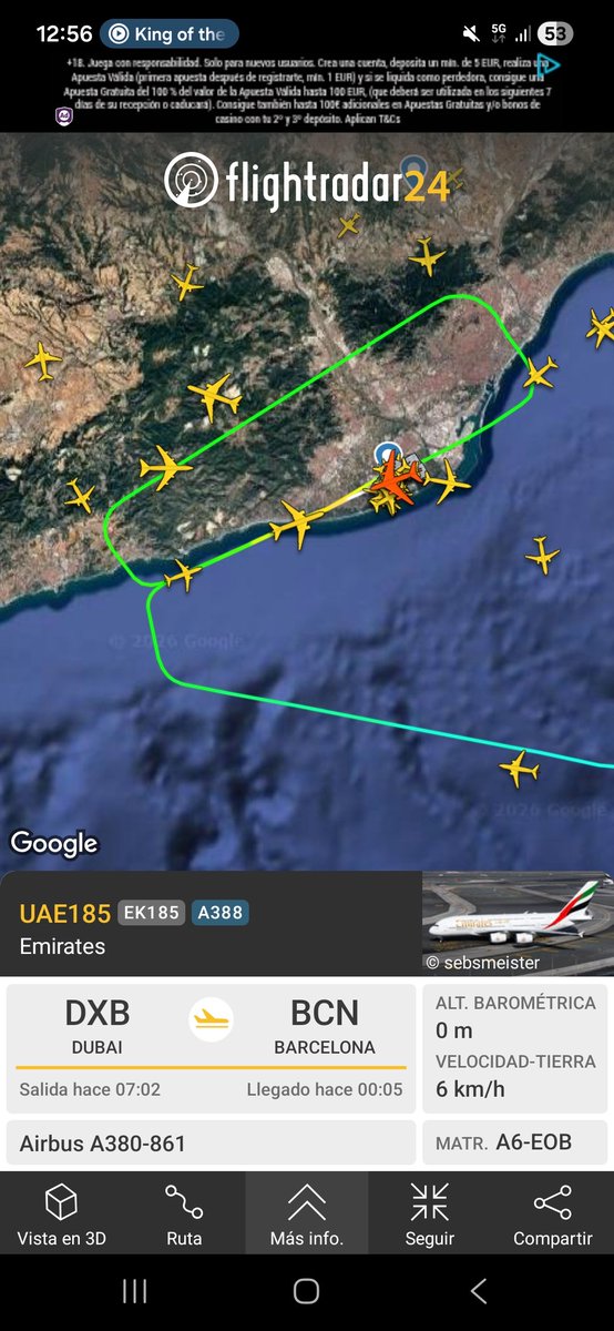 Victor Busquets tweet media