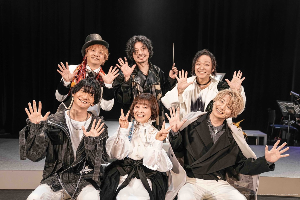 リーディックコンサート【トリカゴ-sostenuto-】2026年2⽉28