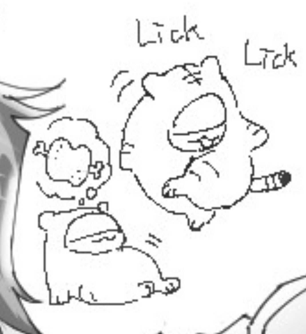 よしずみ tweet media