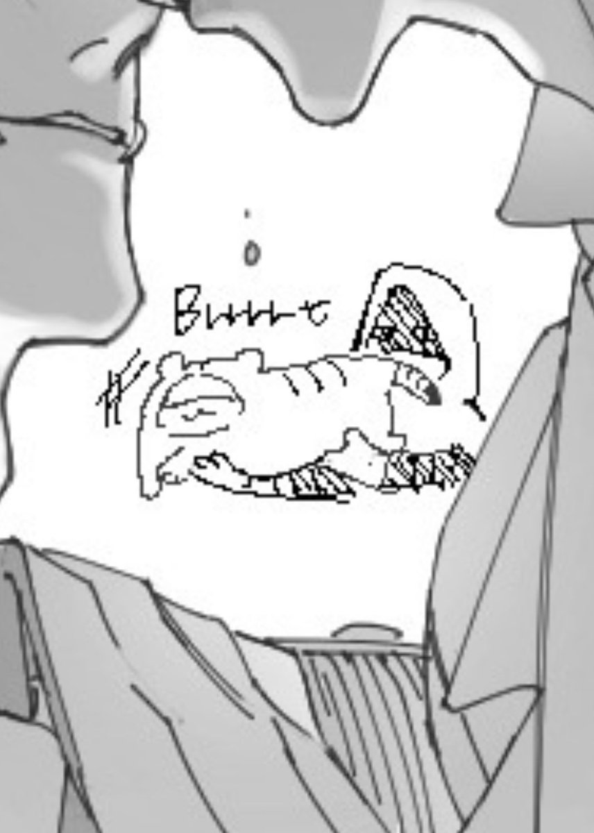 よしずみ tweet media