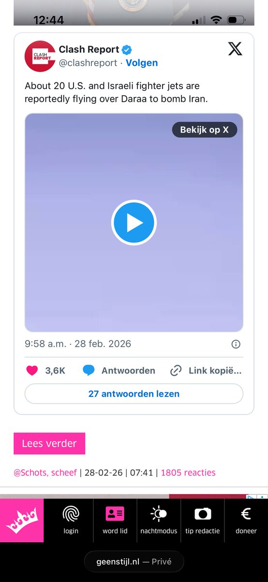 Sander Zurhake tweet media