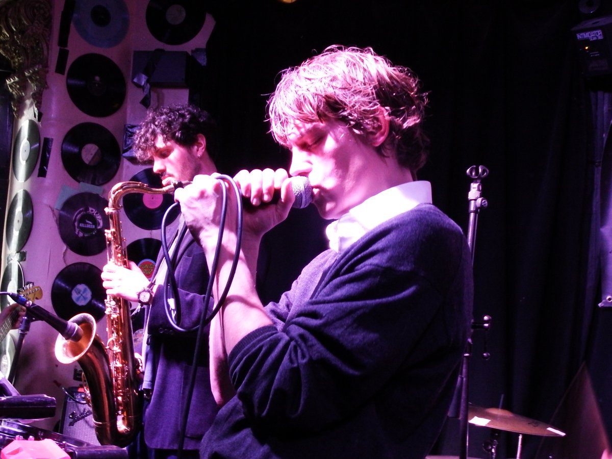 Andy Gardener tweet media