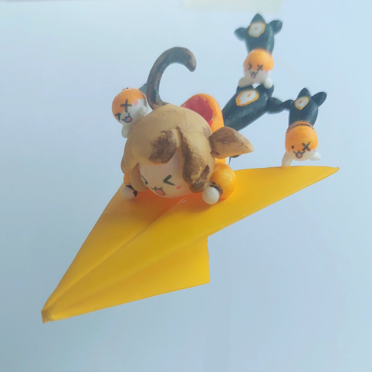 Weeee!
#rkggk