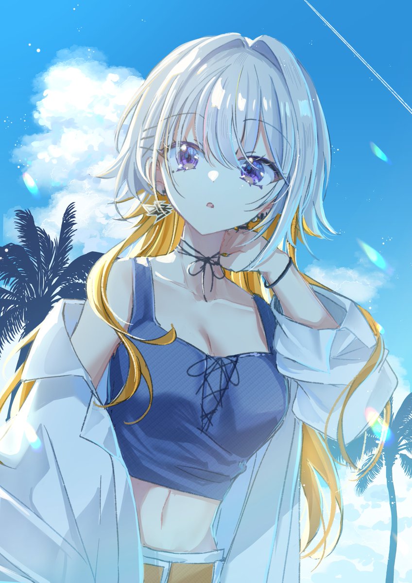 雪川桜空@お仕事募集中 (@yukikawa_sala) / Posts / X