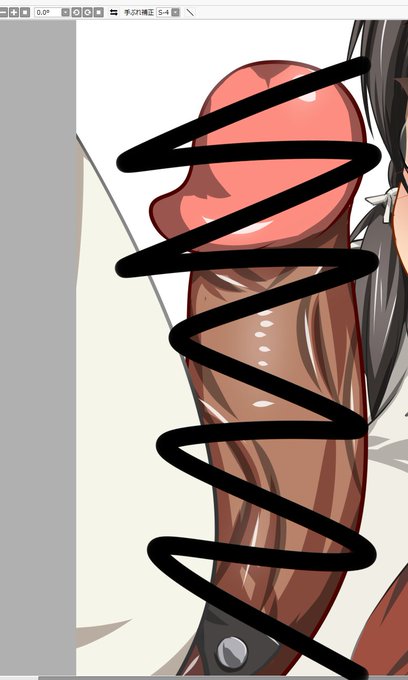 今日はダレ気味なのでTINKO描いて気分転換してるのねん🍄🍄🍄(*‾з‾)b
(どういう気分転換やw) 