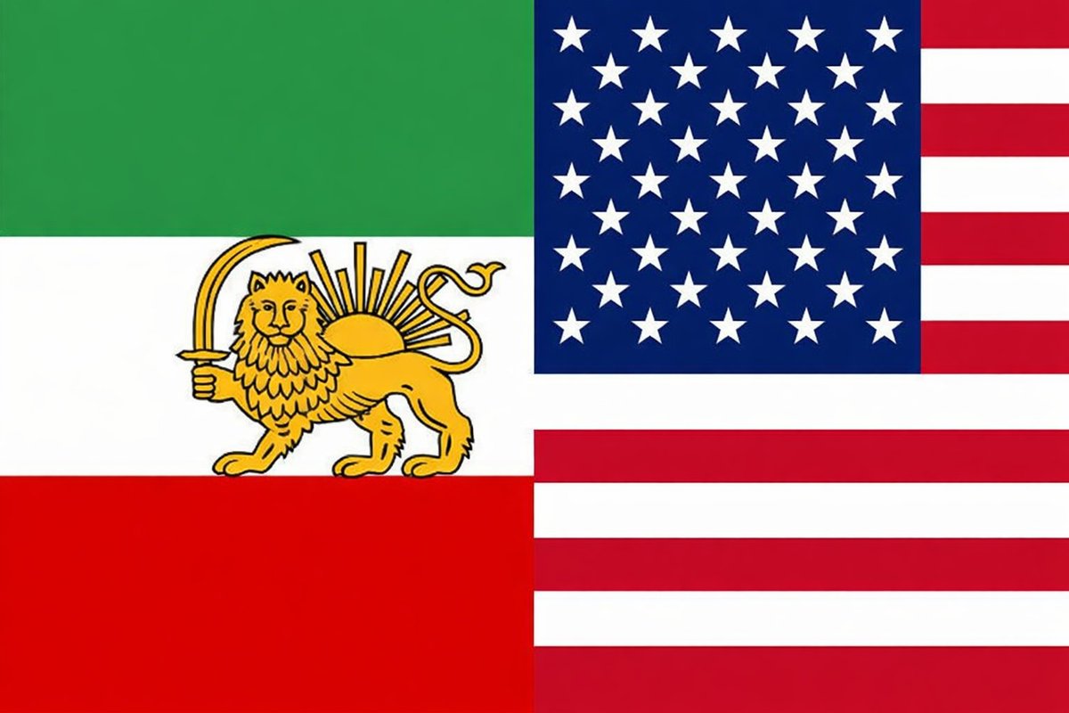 SZolfagharian's tweet photo. ✌ Pray for the #US_Force & #Iranian_People as the #rescue is happening. Many #Iranians are #celebrating and #dancing right now! ❤️
After 47 dark years of this #regim, this moment feels surreal...
#FreeIran https://t.co/lFYE7E0dhf