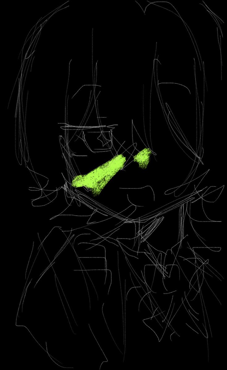 む #004_m #milgram_fa