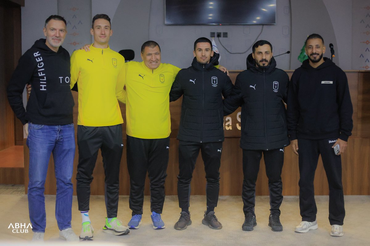 المنتخب السعودي tweet media