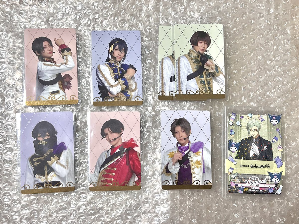 ℂ𝕠𝕔𝕠𝕒_🔗あります tweet media