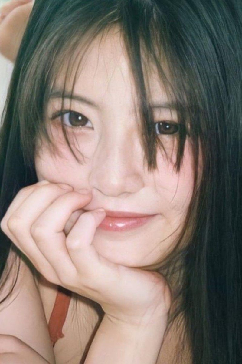 今田美桜の推し活男 tweet media