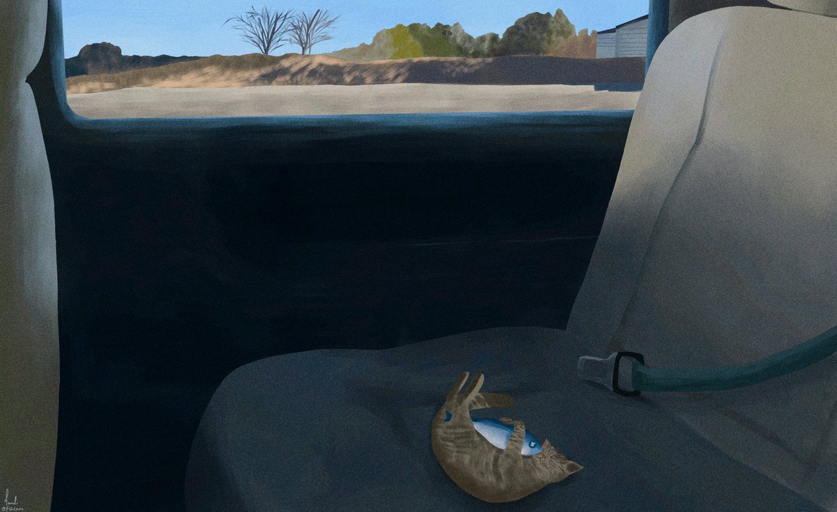 いさる. tweet media