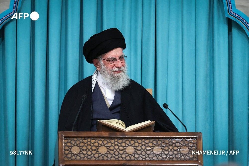 Agence France-Presse tweet media