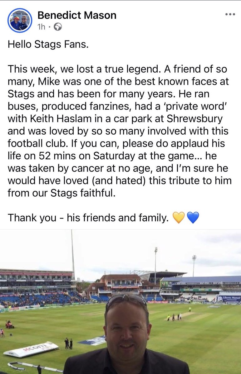 AFC Wimbledon tweet media