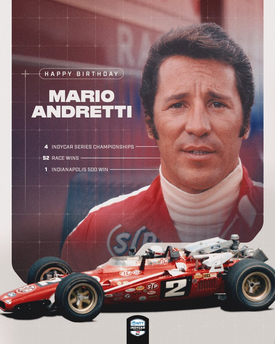 NTT INDYCAR SERIES tweet media