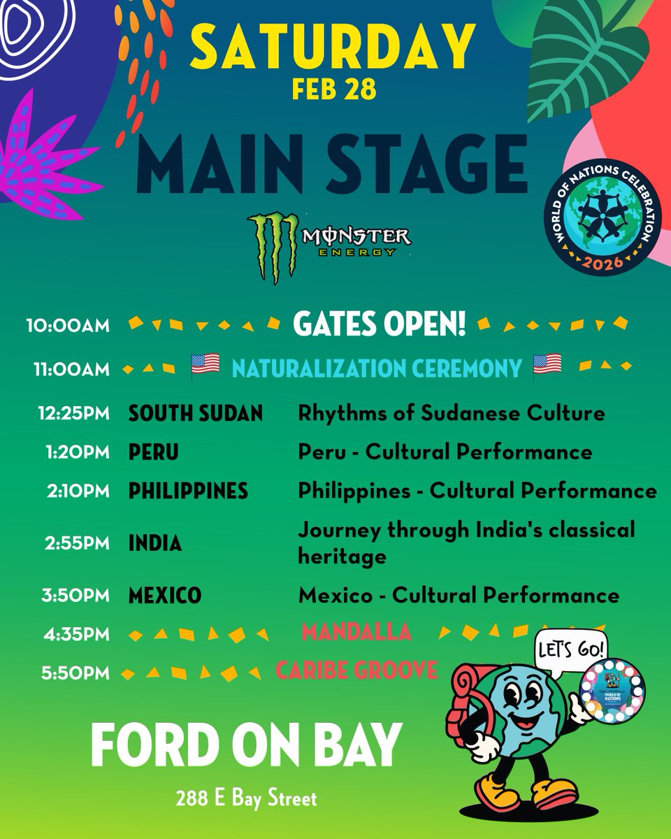 City of Jax Office of Sports & Entertainment tweet media