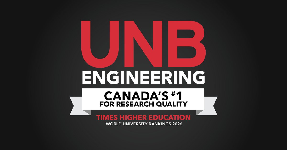UNB tweet media
