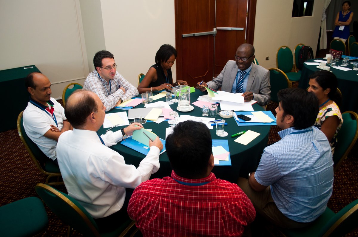 World Heart Federation tweet media